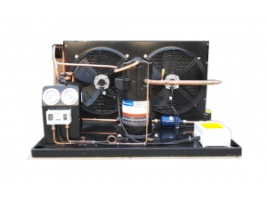 谷輪全封閉風(fēng)冷機(jī)組（ZB型）