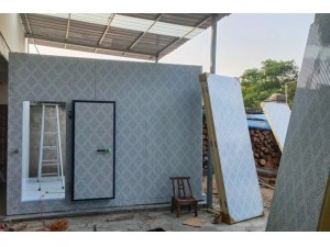 冰暢制冷，保鮮庫，冷藏庫，冷凍庫，冷庫安裝，