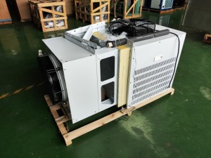 冰暢制冷，保鮮庫，冷藏庫，冷凍庫，冷庫安裝，