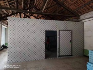 冷庫安裝公司，江西冷庫安裝，上海冷庫安裝，冷庫建造工廠