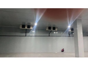 冷庫安裝公司，江西冷庫安裝，上海冷庫安裝，冷庫建造工廠