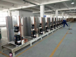 冷庫安裝公司，江西冷庫安裝，上海冷庫安裝，冷庫建造工廠