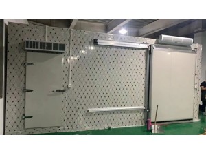 冷庫安裝公司，江西冷庫安裝，上海冷庫安裝，冷庫建造工廠