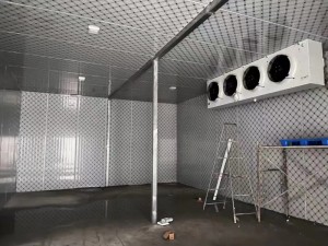 冷庫(kù)安裝公司，江西冷庫(kù)安裝，上海冷庫(kù)安裝，冷庫(kù)建造工廠