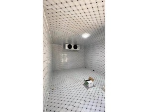 冷庫(kù)安裝公司，江西冷庫(kù)安裝，上海冷庫(kù)安裝，冷庫(kù)建造工廠