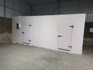 冷庫(kù)安裝公司，江西冷庫(kù)安裝，上海冷庫(kù)安裝，冷庫(kù)建造工廠