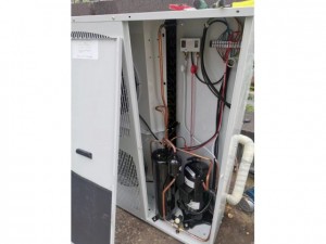 冷庫安裝，上海冷庫安裝，冷庫安裝公司，冷庫建造工廠，江西冷庫安裝