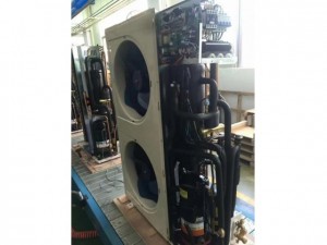 冷庫安裝，上海冷庫安裝，冷庫安裝公司，冷庫建造工廠，江西冷庫安裝