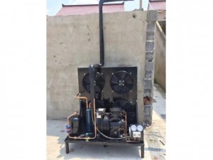 冷庫安裝，上海冷庫安裝，冷庫安裝公司，冷庫建造工廠，江西冷庫安裝