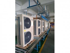 冷庫安裝，上海冷庫安裝，冷庫安裝公司，冷庫建造工廠，江西冷庫安裝