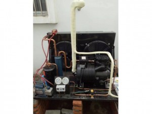 冷庫安裝，上海冷庫安裝，冷庫安裝公司，冷庫建造工廠，江西冷庫安裝